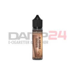Sundbygaard Longfill Alabama Tobacco
