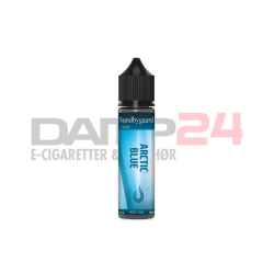 Sundbygaard Longfill Freeze Menthol