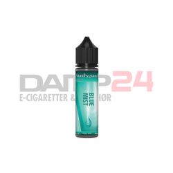 Sundbygaard Longfill Iced Menthol