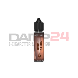 Sundbygaard Longfill Burley Tobacco 