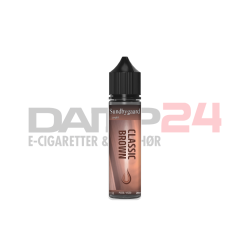 Sundbygaard Longfill Tobacco Blend