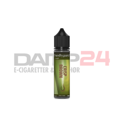Sundbygaard Longfill Menthol Tobacco