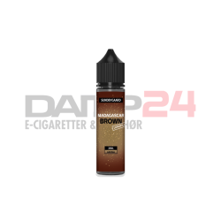 Sundbygaard Longfill Madagascar Tobacco