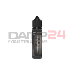 Sundbygaard Longfill Nordik Tobacco