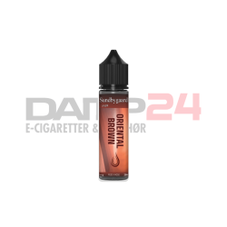 Sundbygaard Longfill Oriental Tobacco