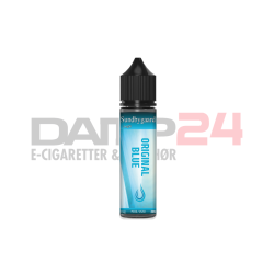 Sundbygaard Longfill Original Menthol