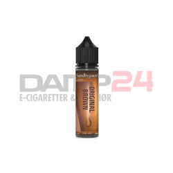 Sundbygaard Longfill Original Tobacco