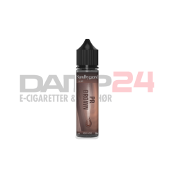 Sundbygaard Longfill PR Tobacco