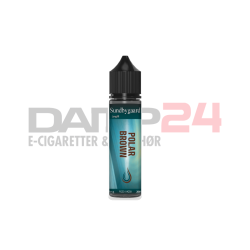 Sundbygaard Longfill Iced Tobacco