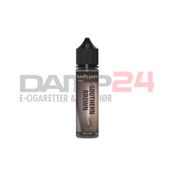Sundbygaard Longfill Southern Tobacco 60 ml.
