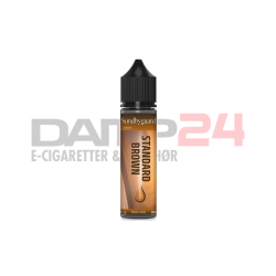 Sundbygaard Longfill Standard Tobacco