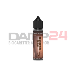 Sundbygaard Longfill Traditional Tobacco