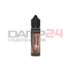Sundbygaard Longfill Virginia Tobacco
