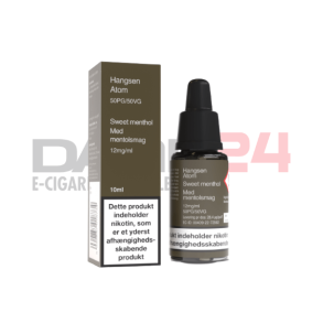 Hangsen - Sweet Menthol 50PG/50VG