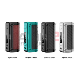 Lost Vape - Thelema Mini Mod