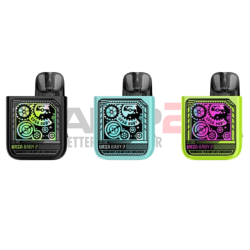 Lost Vape - Ursa Baby 2 battery