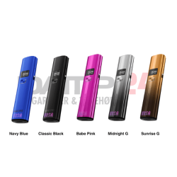 Lost Vape - Ursa Nano Pro battery