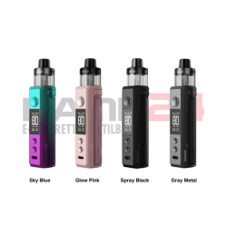 Voopoo - DRAG X2 Kit