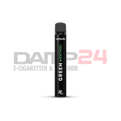 Vapeson e - Green menthol 20mg/ml