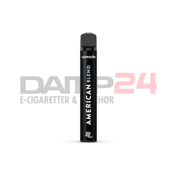 Vapeson e - American blend 20mg/ml