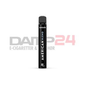 Vapeson e - American blend 20mg/ml