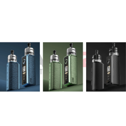 Voopoo - DRAG S3 Kit