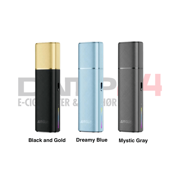 Voopoo - Argus Klyc