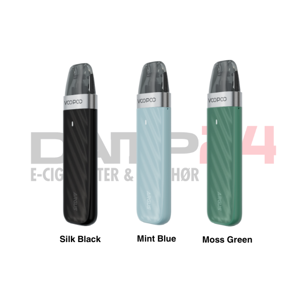 Voopoo - Argus Z2 Kit