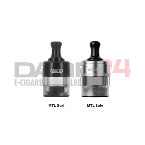 Voopoo - PnP X Pod MTL