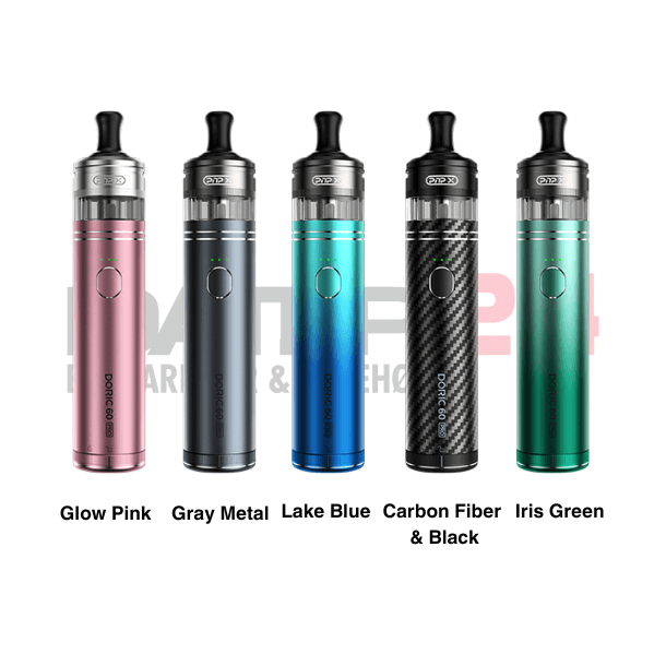 Voopoo - DORIC 60 Pro