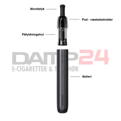 Voopoo - Doric Galaxy Powerbank