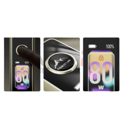 Voopoo - DRAG X3 Kit