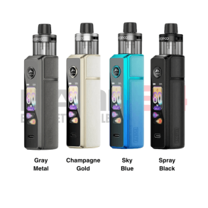 Voopoo - DRAG X3 Kit