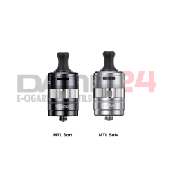 Voopoo - PnP X Pod Tank MTL