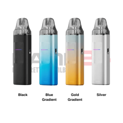 Voopoo - Vinci S Kit