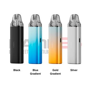 Voopoo - Vinci S Kit