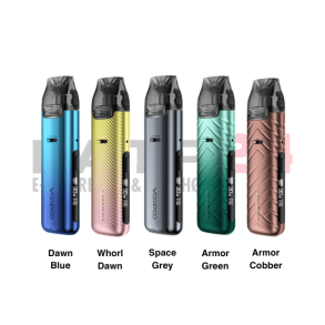 Voopoo - Vmate Pro Power Edition Kit
