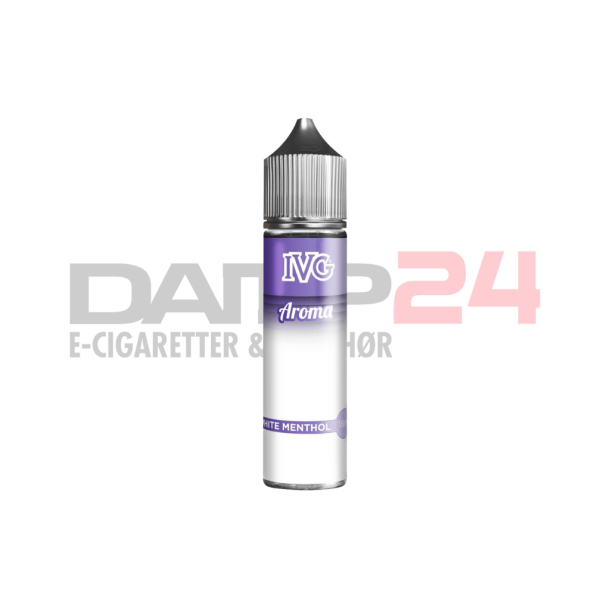 IVG - White Menthol