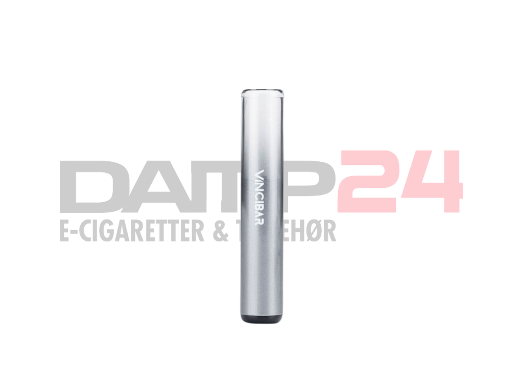 Zovoo - Vincibar Pro Device - Engangs e-cigaret - Damp24