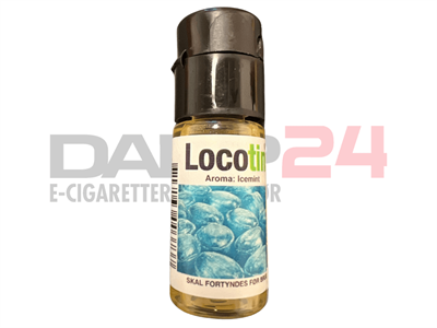 Locotin Icemint - Aroma - Damp24