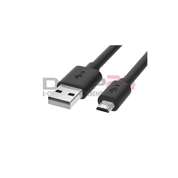krave vægt dug Micro USB-Kabel - Ladere - Damp24